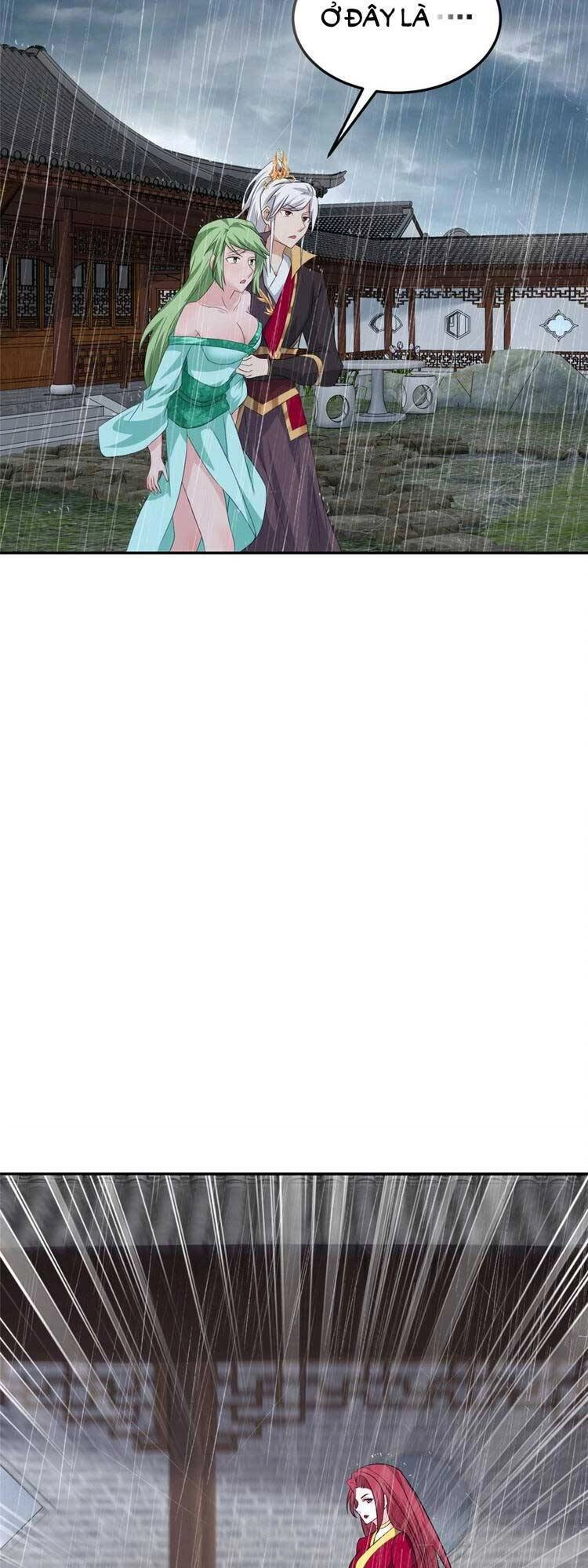 Ta Muốn An Tĩnh, Hệ Thống Lại Bắt Ta Tìm Chết Chapter 75 - 22