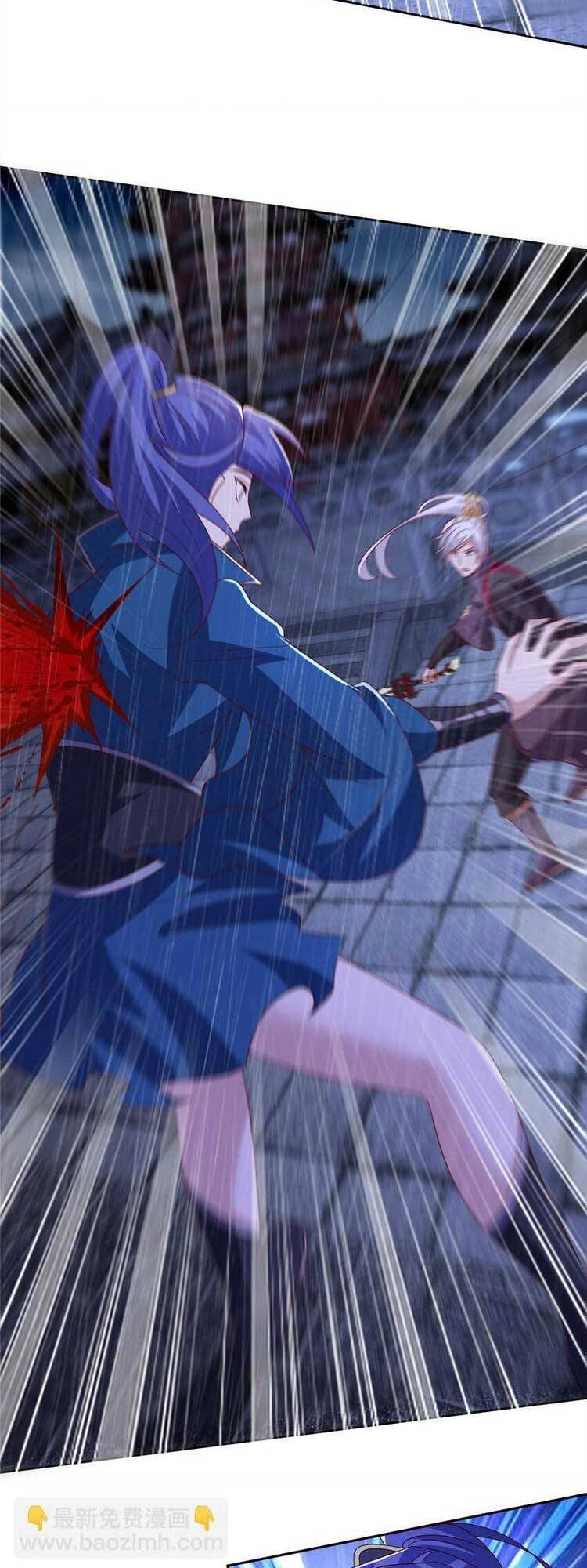 Ta Muốn An Tĩnh, Hệ Thống Lại Bắt Ta Tìm Chết Chapter 76 - 4