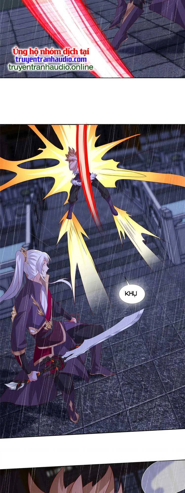 Ta Muốn An Tĩnh, Hệ Thống Lại Bắt Ta Tìm Chết Chapter 76 - 7