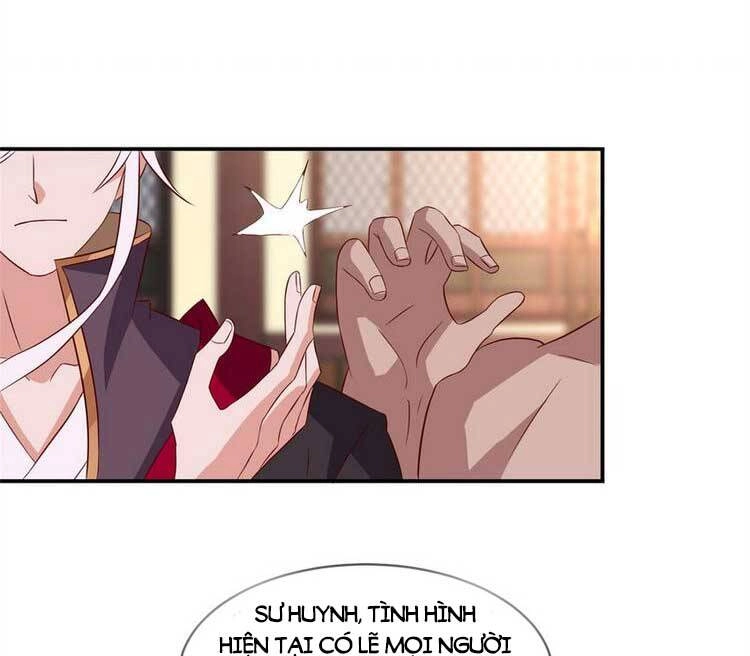 Ta Muốn An Tĩnh, Hệ Thống Lại Bắt Ta Tìm Chết Chapter 76 - 17