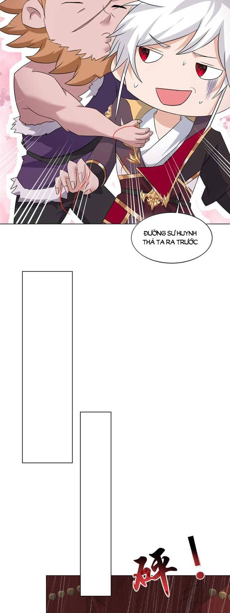 Ta Muốn An Tĩnh, Hệ Thống Lại Bắt Ta Tìm Chết Chapter 77 - 9