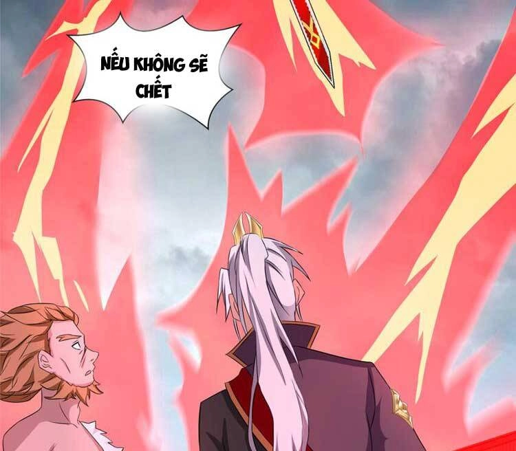 Ta Muốn An Tĩnh, Hệ Thống Lại Bắt Ta Tìm Chết Chapter 77 - 17