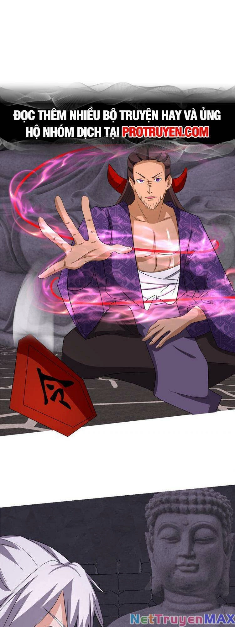 Ta Muốn An Tĩnh, Hệ Thống Lại Bắt Ta Tìm Chết Chapter 78 - 5