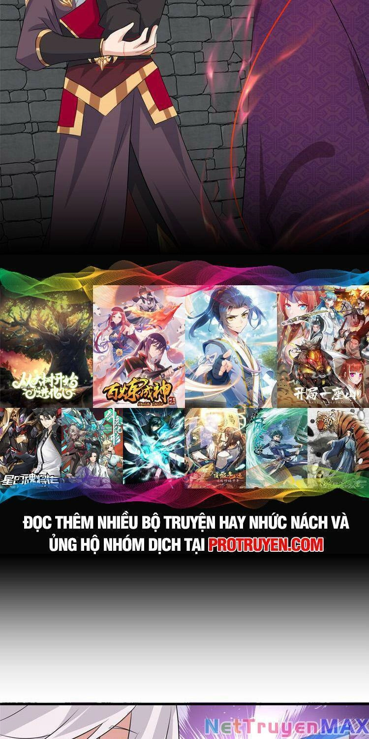 Ta Muốn An Tĩnh, Hệ Thống Lại Bắt Ta Tìm Chết Chapter 78 - 7