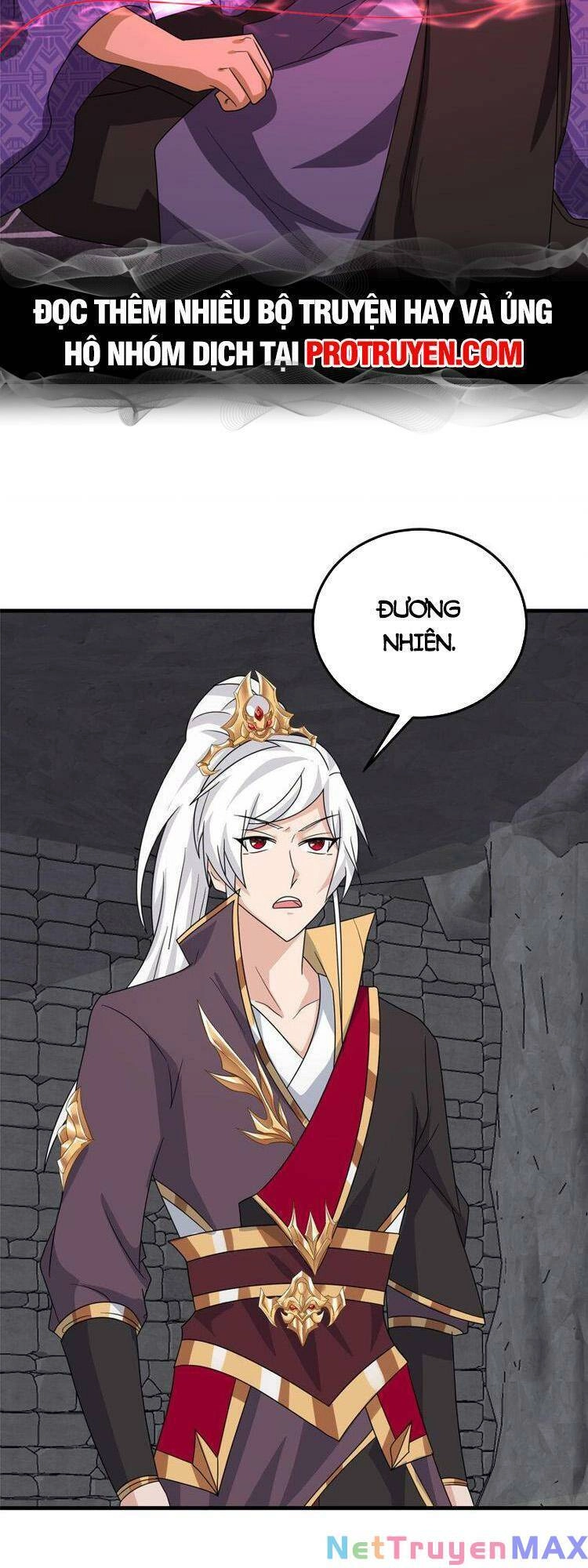 Ta Muốn An Tĩnh, Hệ Thống Lại Bắt Ta Tìm Chết Chapter 78 - 10