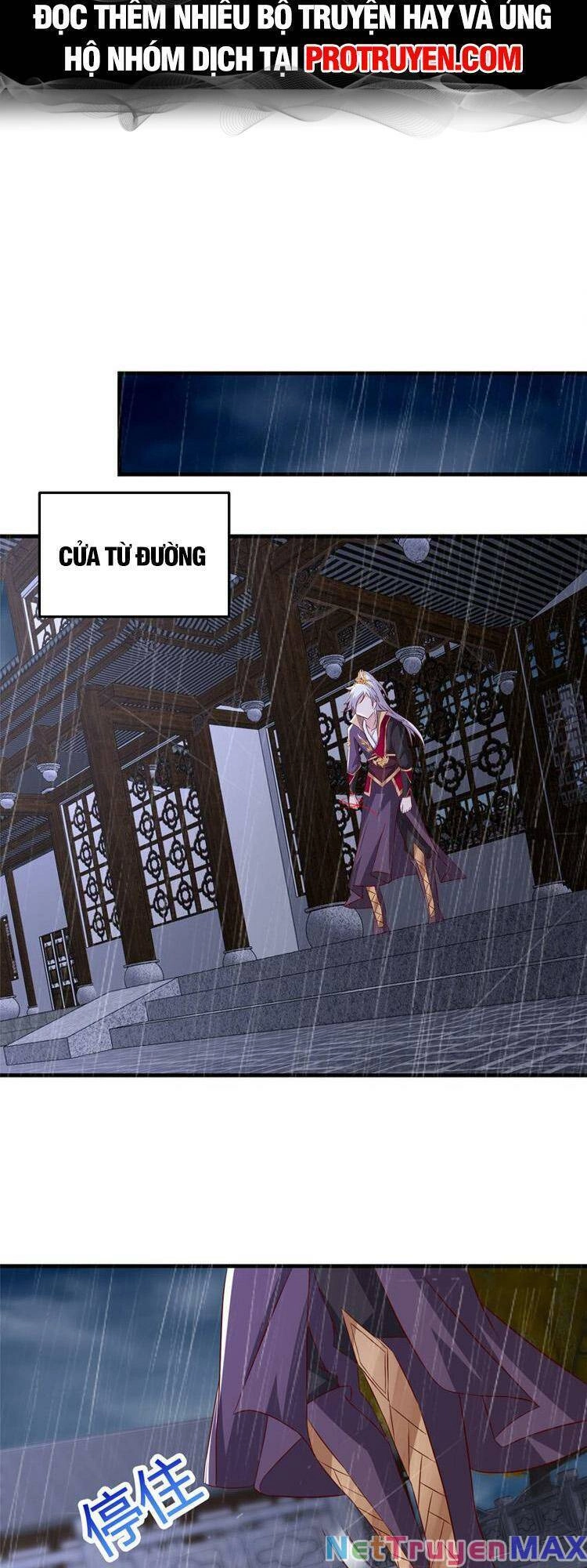 Ta Muốn An Tĩnh, Hệ Thống Lại Bắt Ta Tìm Chết Chapter 78 - 13