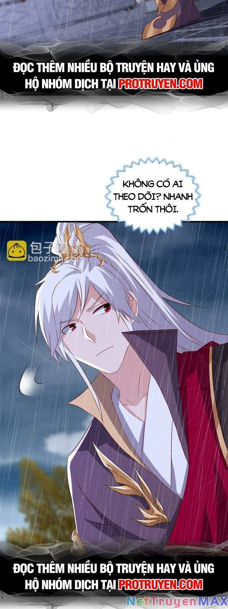 Ta Muốn An Tĩnh, Hệ Thống Lại Bắt Ta Tìm Chết Chapter 78 - 14