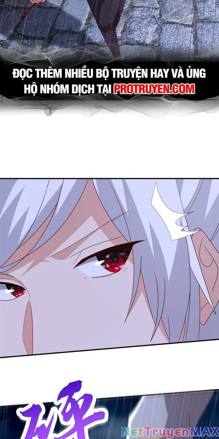 Ta Muốn An Tĩnh, Hệ Thống Lại Bắt Ta Tìm Chết Chapter 78 - 16