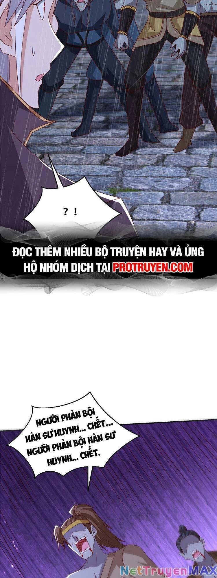 Ta Muốn An Tĩnh, Hệ Thống Lại Bắt Ta Tìm Chết Chapter 78 - 18