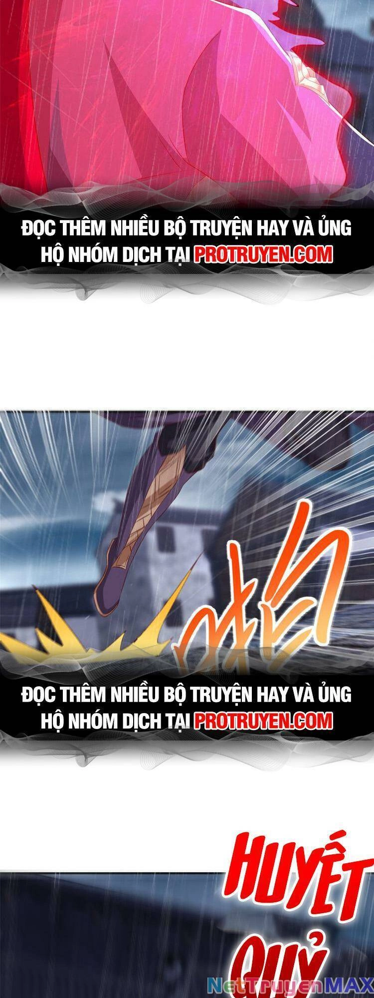 Ta Muốn An Tĩnh, Hệ Thống Lại Bắt Ta Tìm Chết Chapter 78 - 21