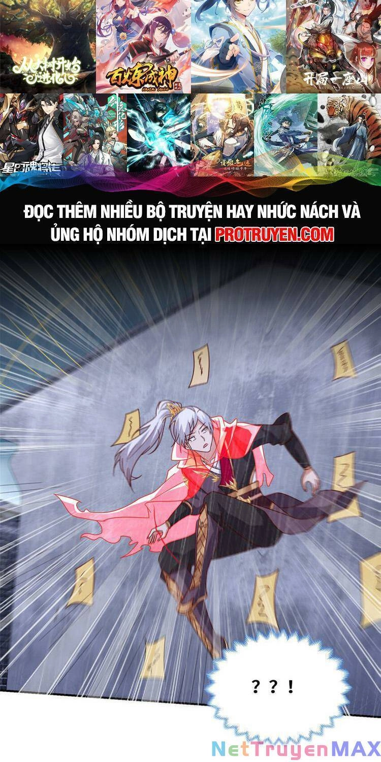 Ta Muốn An Tĩnh, Hệ Thống Lại Bắt Ta Tìm Chết Chapter 78 - 23