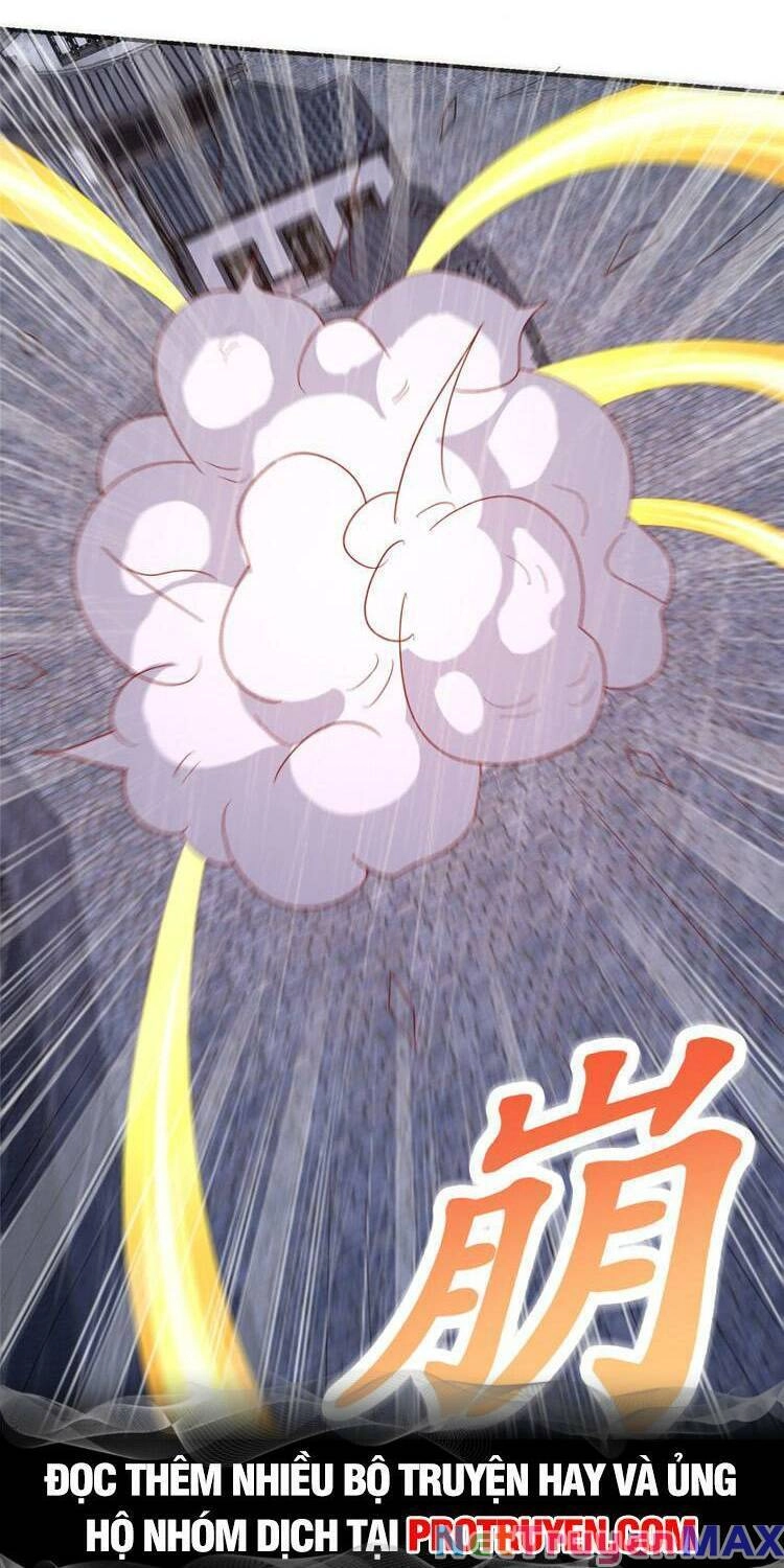 Ta Muốn An Tĩnh, Hệ Thống Lại Bắt Ta Tìm Chết Chapter 78 - 24