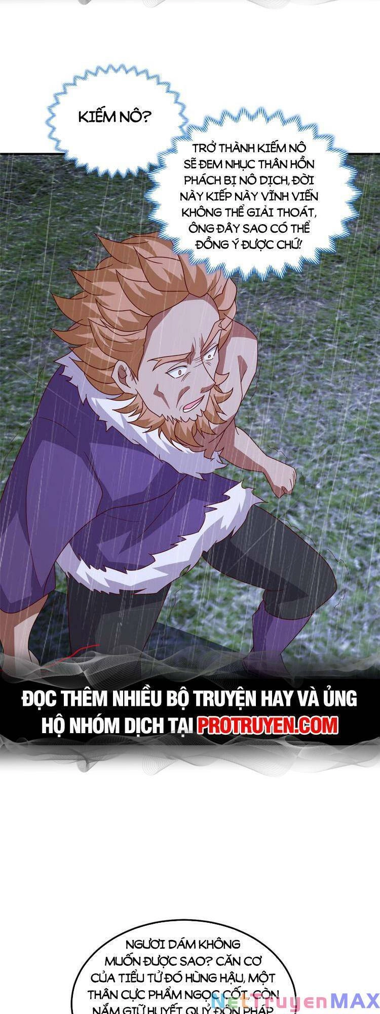 Ta Muốn An Tĩnh, Hệ Thống Lại Bắt Ta Tìm Chết Chapter 78 - 26