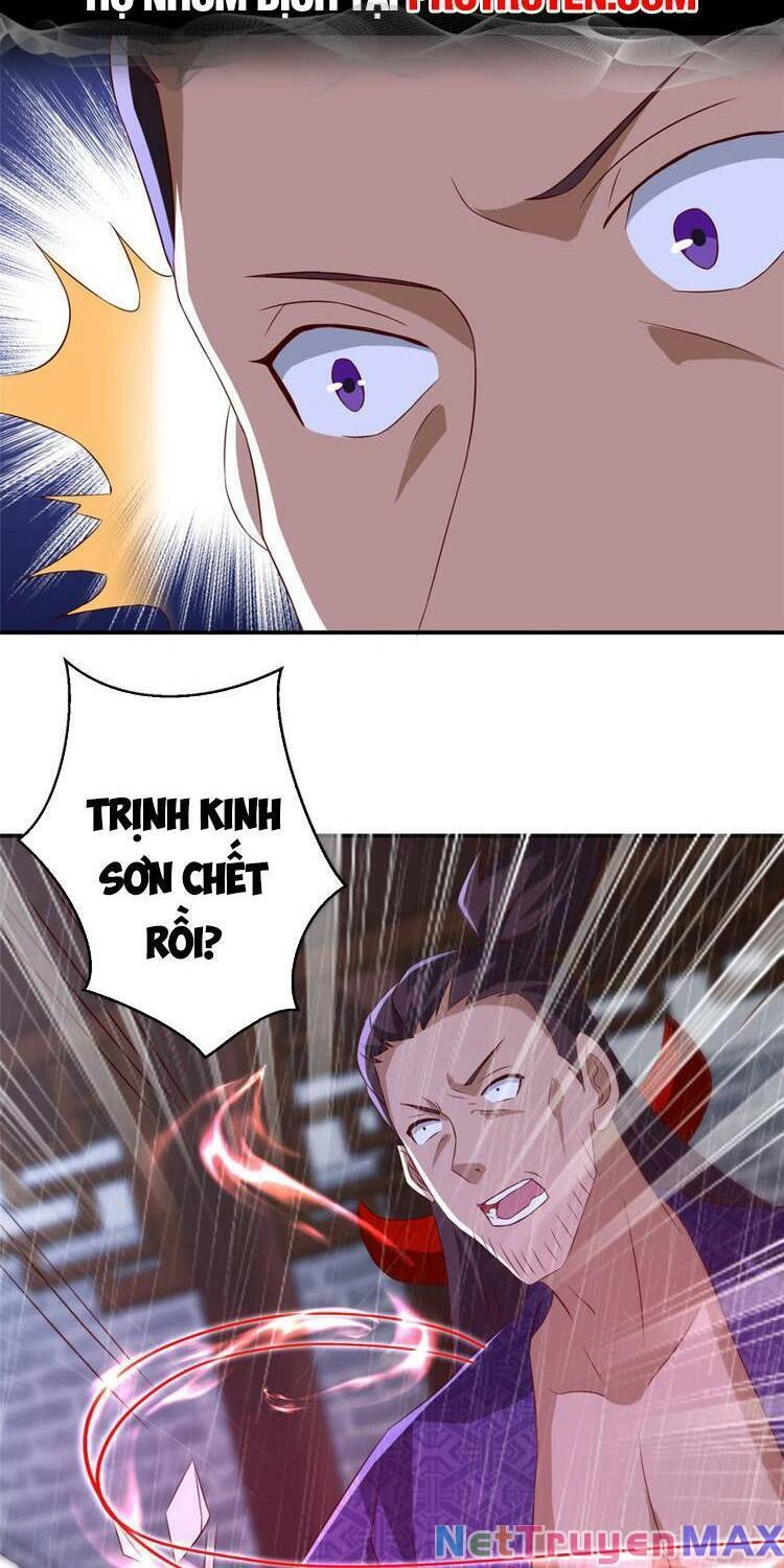 Ta Muốn An Tĩnh, Hệ Thống Lại Bắt Ta Tìm Chết Chapter 78 - 28