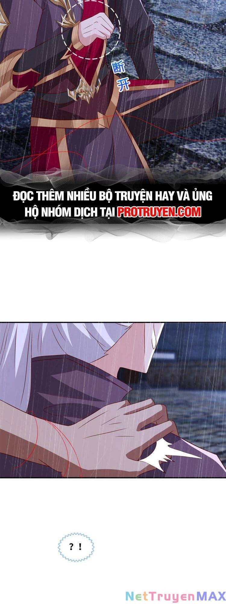 Ta Muốn An Tĩnh, Hệ Thống Lại Bắt Ta Tìm Chết Chapter 79 - 9