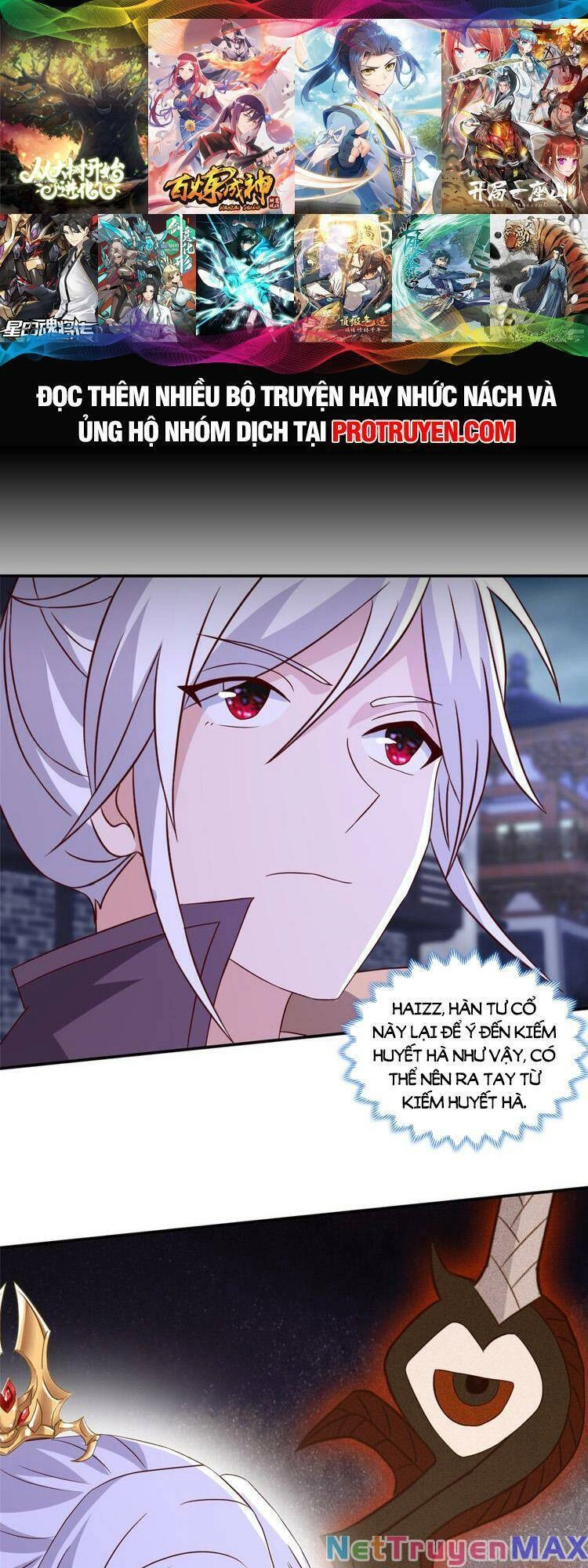 Ta Muốn An Tĩnh, Hệ Thống Lại Bắt Ta Tìm Chết Chapter 79 - 18