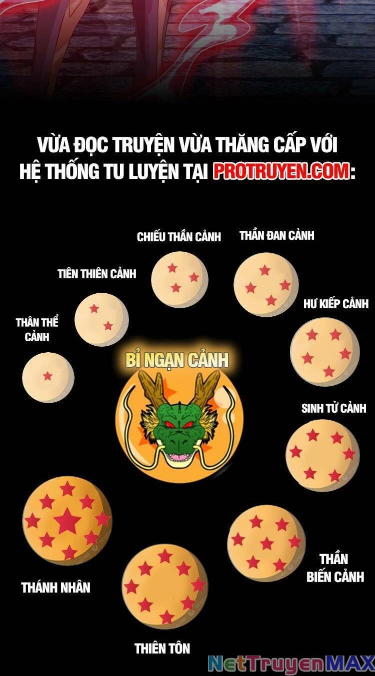 Ta Muốn An Tĩnh, Hệ Thống Lại Bắt Ta Tìm Chết Chapter 79 - 23