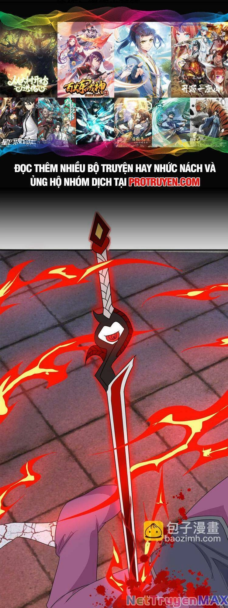 Ta Muốn An Tĩnh, Hệ Thống Lại Bắt Ta Tìm Chết Chapter 80 - 1