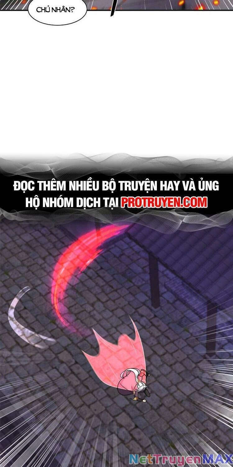 Ta Muốn An Tĩnh, Hệ Thống Lại Bắt Ta Tìm Chết Chapter 80 - 8