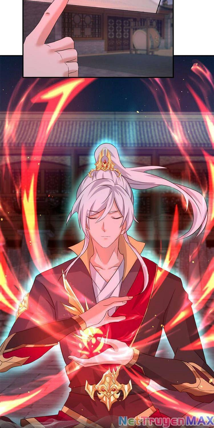 Ta Muốn An Tĩnh, Hệ Thống Lại Bắt Ta Tìm Chết Chapter 80 - 19