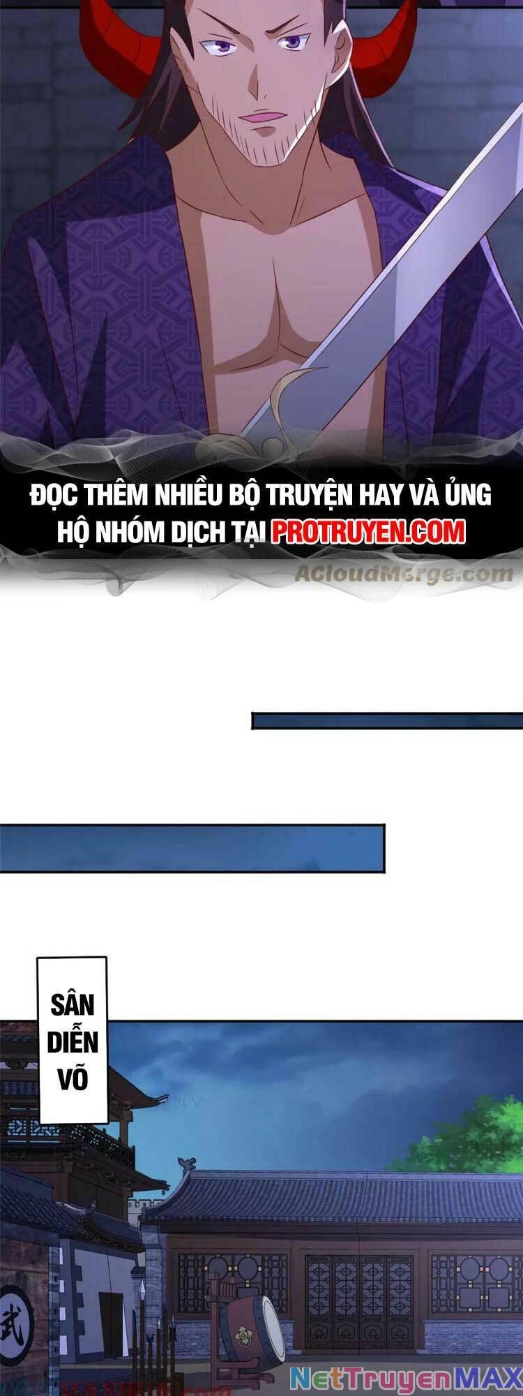 Ta Muốn An Tĩnh, Hệ Thống Lại Bắt Ta Tìm Chết Chapter 81 - 13