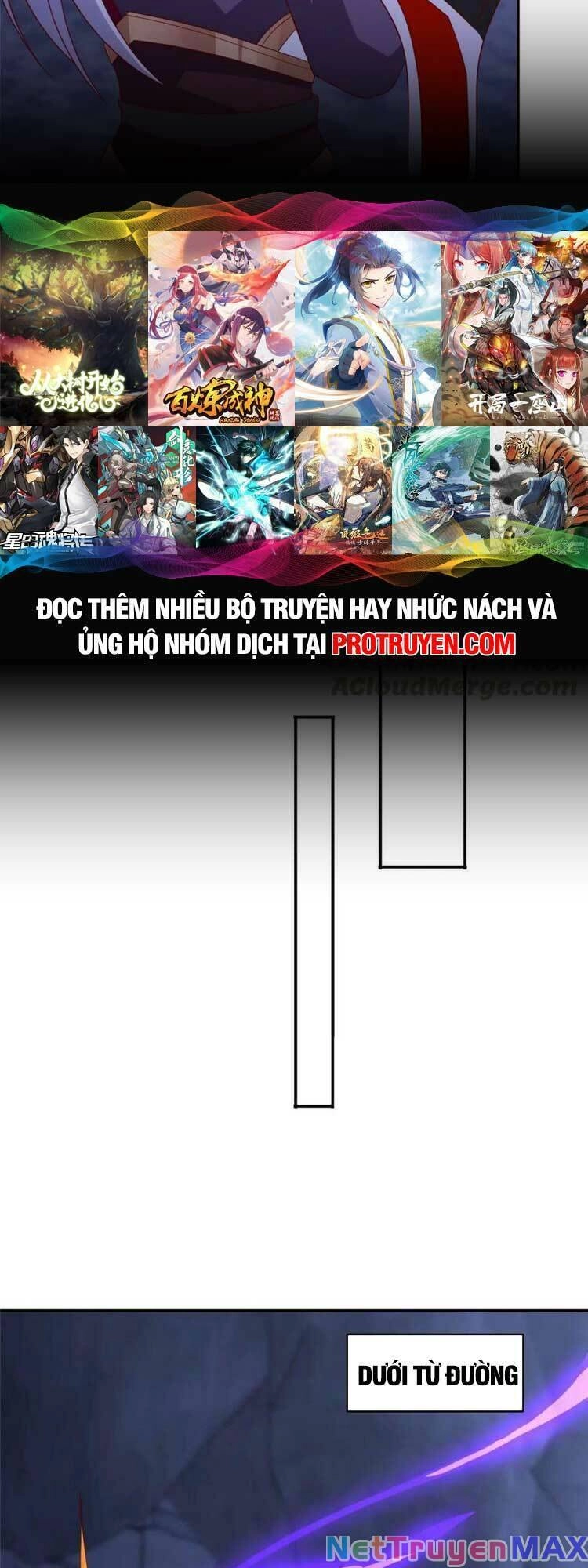 Ta Muốn An Tĩnh, Hệ Thống Lại Bắt Ta Tìm Chết Chapter 81 - 20