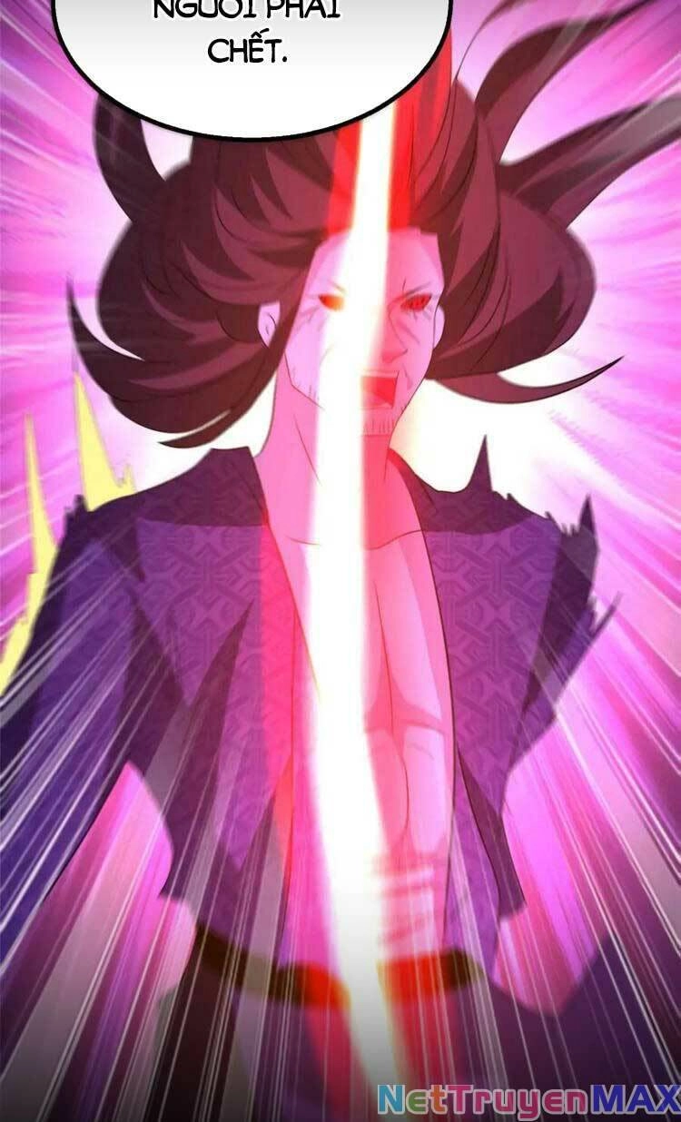 Ta Muốn An Tĩnh, Hệ Thống Lại Bắt Ta Tìm Chết Chapter 81 - 25