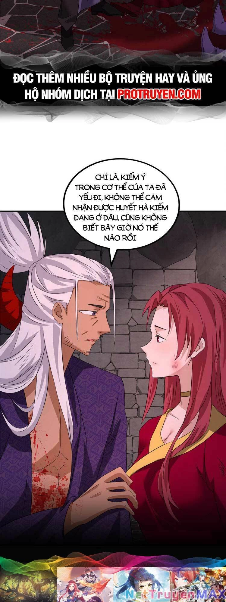 Ta Muốn An Tĩnh, Hệ Thống Lại Bắt Ta Tìm Chết Chapter 82 - 15