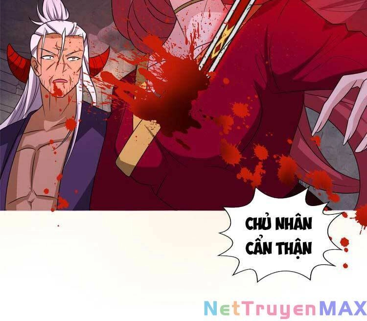 Ta Muốn An Tĩnh, Hệ Thống Lại Bắt Ta Tìm Chết Chapter 82 - 17