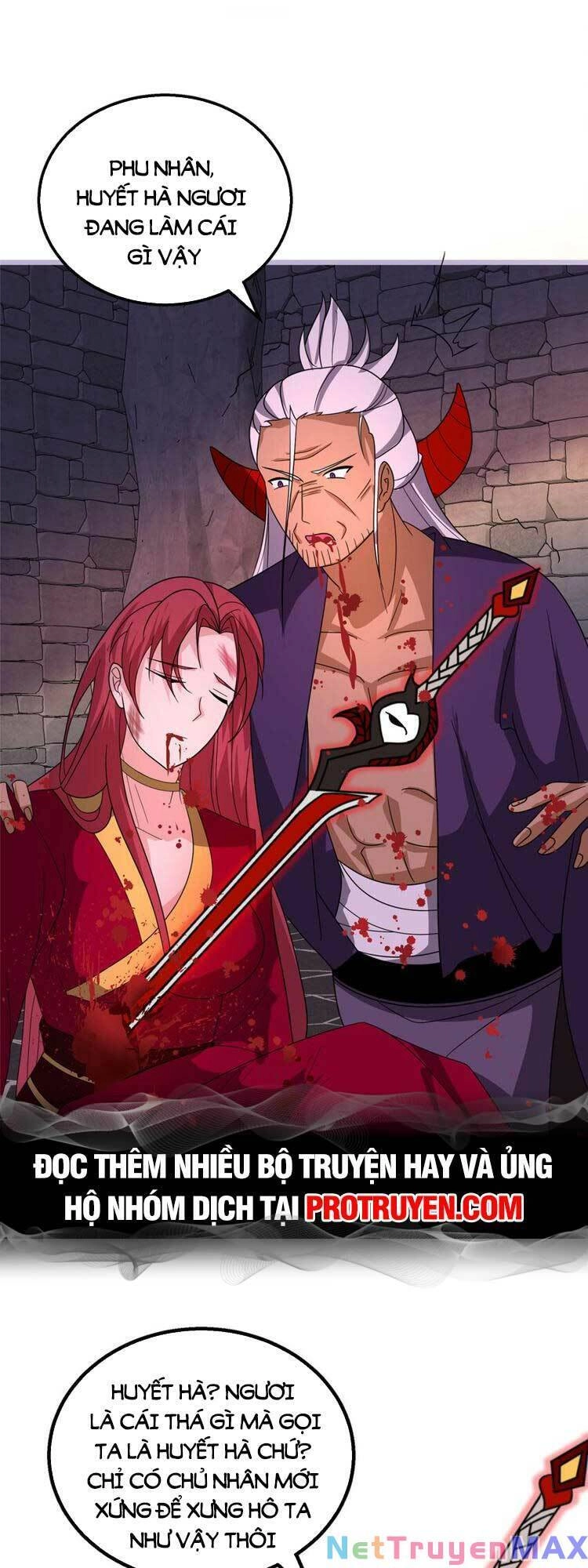 Ta Muốn An Tĩnh, Hệ Thống Lại Bắt Ta Tìm Chết Chapter 82 - 18