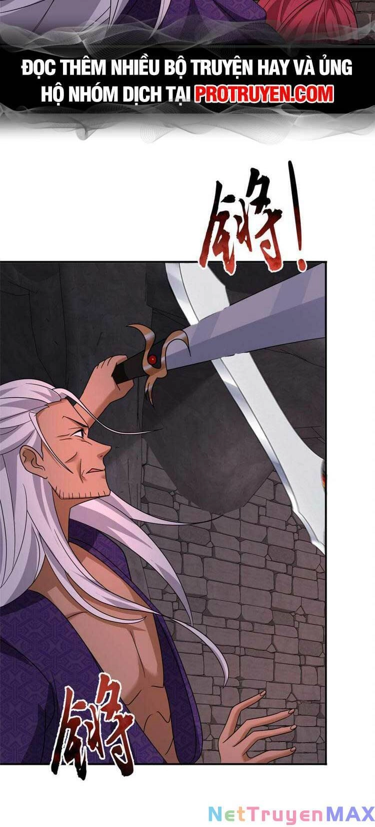 Ta Muốn An Tĩnh, Hệ Thống Lại Bắt Ta Tìm Chết Chapter 82 - 25