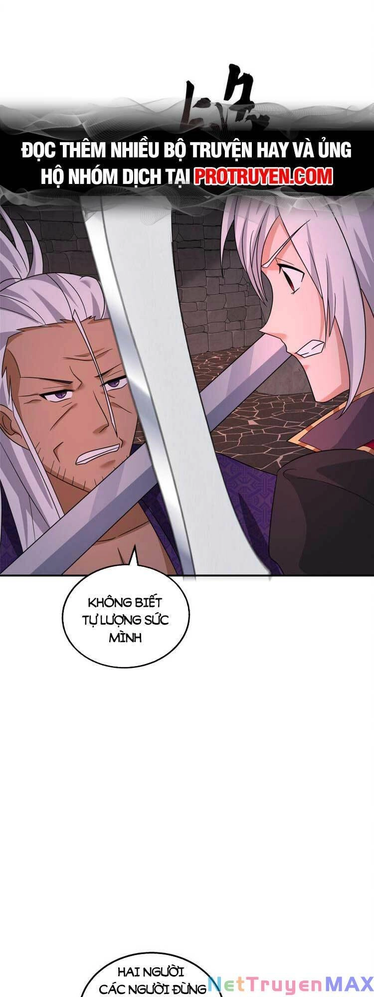 Ta Muốn An Tĩnh, Hệ Thống Lại Bắt Ta Tìm Chết Chapter 82 - 26