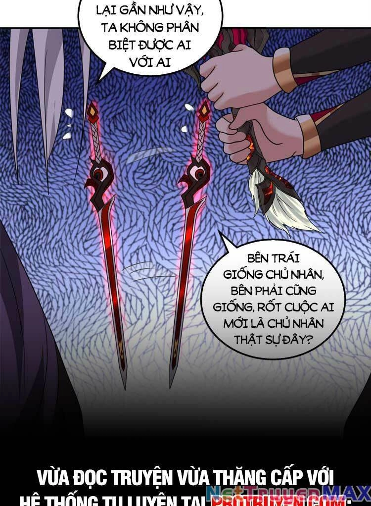 Ta Muốn An Tĩnh, Hệ Thống Lại Bắt Ta Tìm Chết Chapter 82 - 27