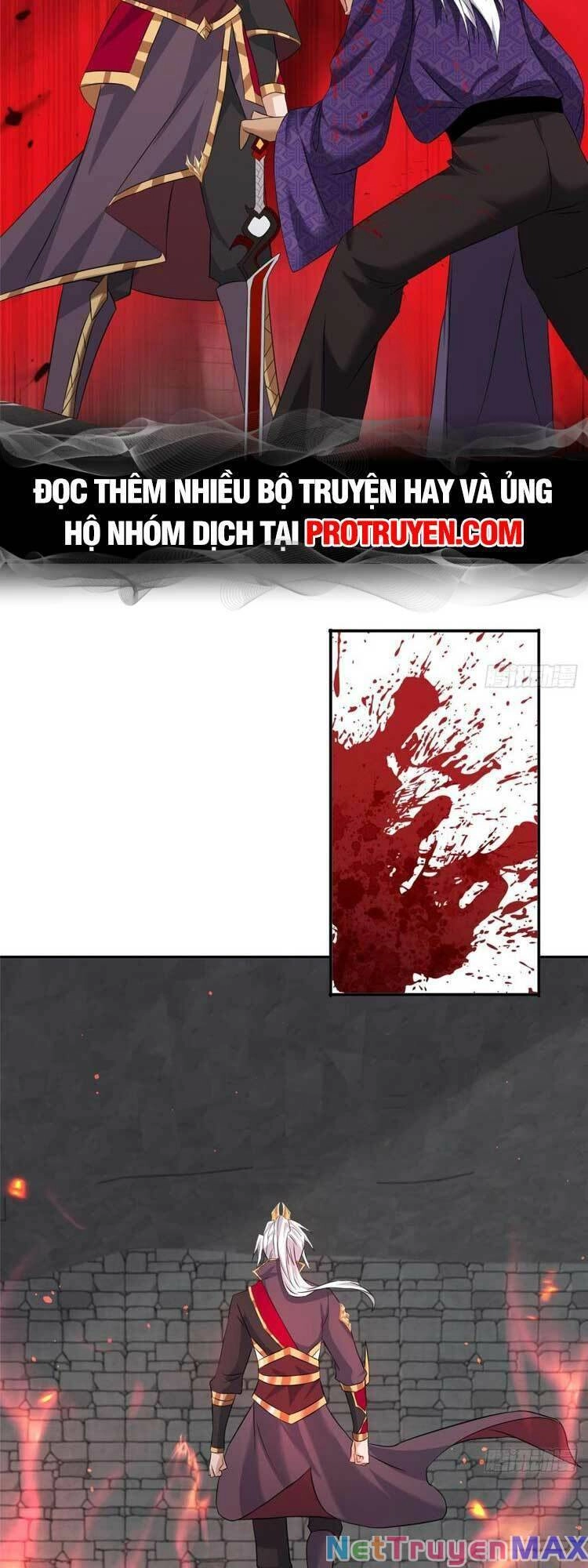 Ta Muốn An Tĩnh, Hệ Thống Lại Bắt Ta Tìm Chết Chapter 83 - 20