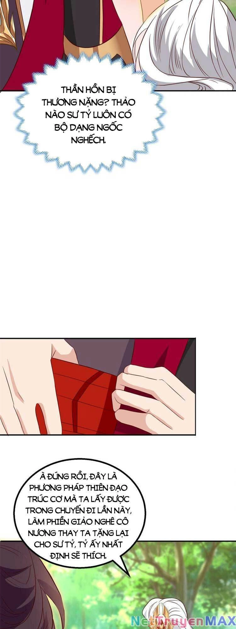 Ta Muốn An Tĩnh, Hệ Thống Lại Bắt Ta Tìm Chết Chapter 84 - 7