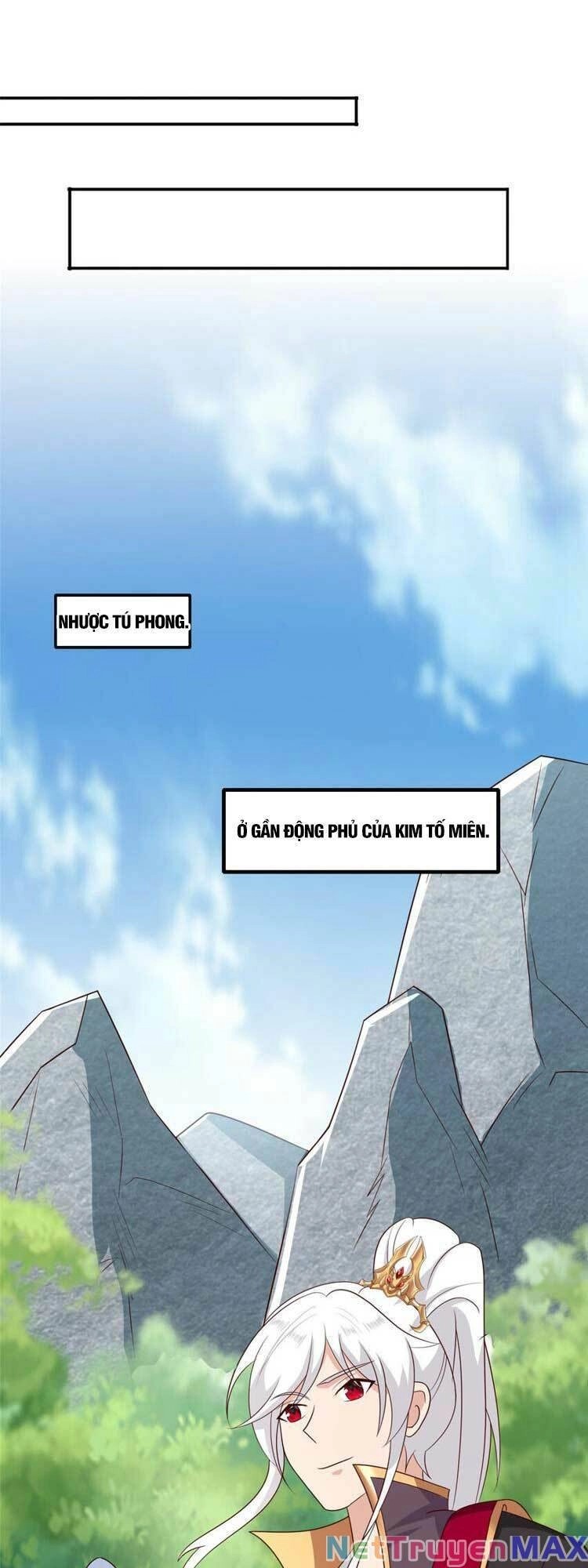 Ta Muốn An Tĩnh, Hệ Thống Lại Bắt Ta Tìm Chết Chapter 84 - 12