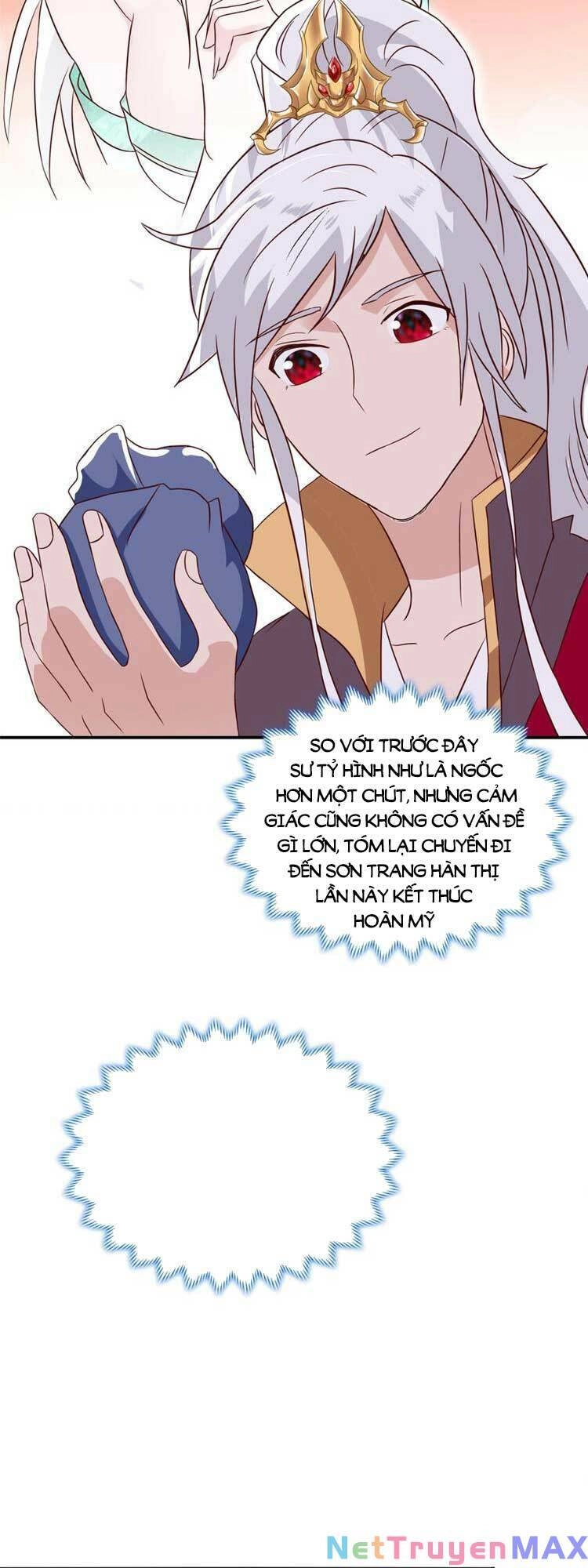 Ta Muốn An Tĩnh, Hệ Thống Lại Bắt Ta Tìm Chết Chapter 84 - 14