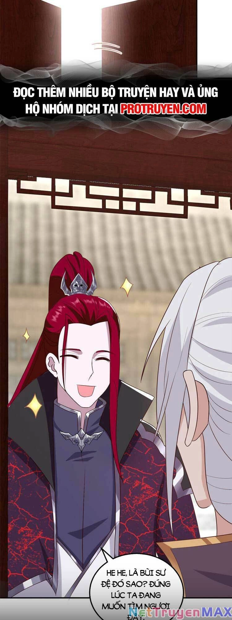 Ta Muốn An Tĩnh, Hệ Thống Lại Bắt Ta Tìm Chết Chapter 84 - 21