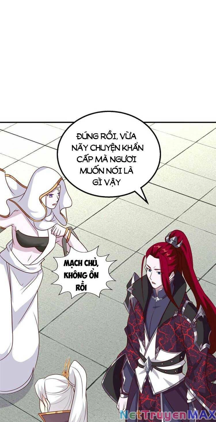 Ta Muốn An Tĩnh, Hệ Thống Lại Bắt Ta Tìm Chết Chapter 84 - 29