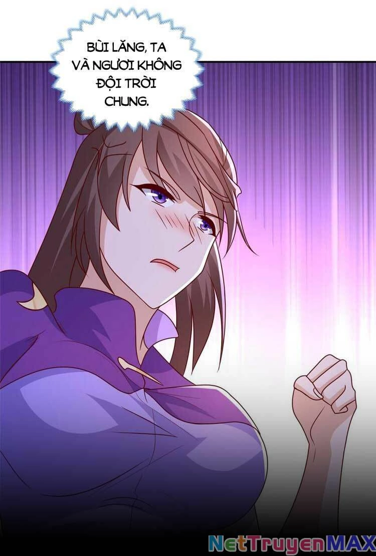 Ta Muốn An Tĩnh, Hệ Thống Lại Bắt Ta Tìm Chết Chapter 85 - 24