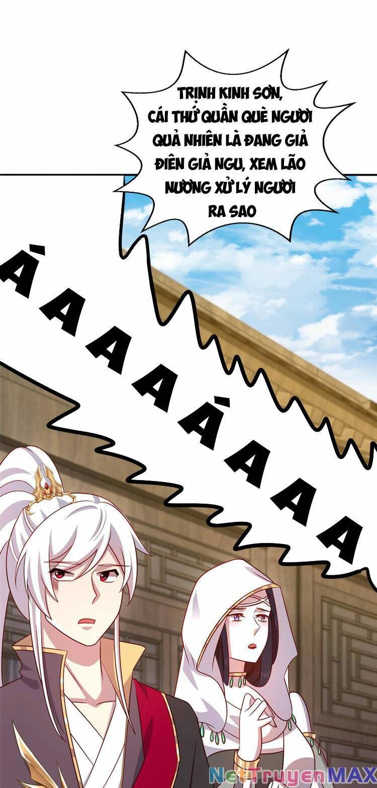 Ta Muốn An Tĩnh, Hệ Thống Lại Bắt Ta Tìm Chết Chapter 86 - 22