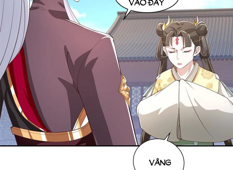 Ta Muốn An Tĩnh, Hệ Thống Lại Bắt Ta Tìm Chết Chapter 87 - 20