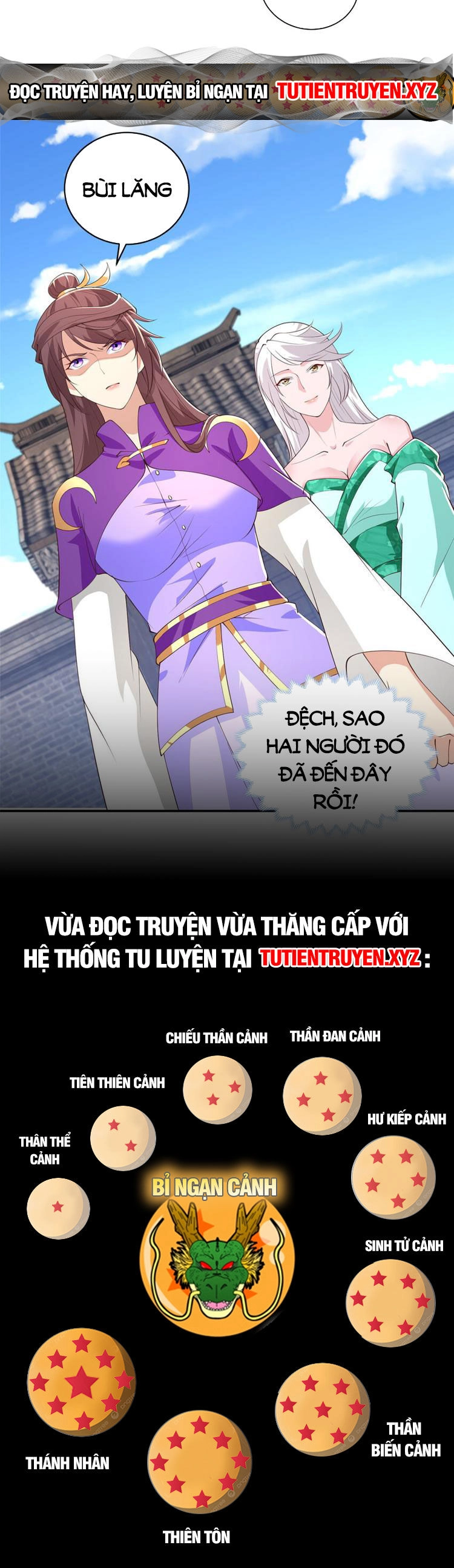 Ta Muốn An Tĩnh, Hệ Thống Lại Bắt Ta Tìm Chết Chapter 87 - 21