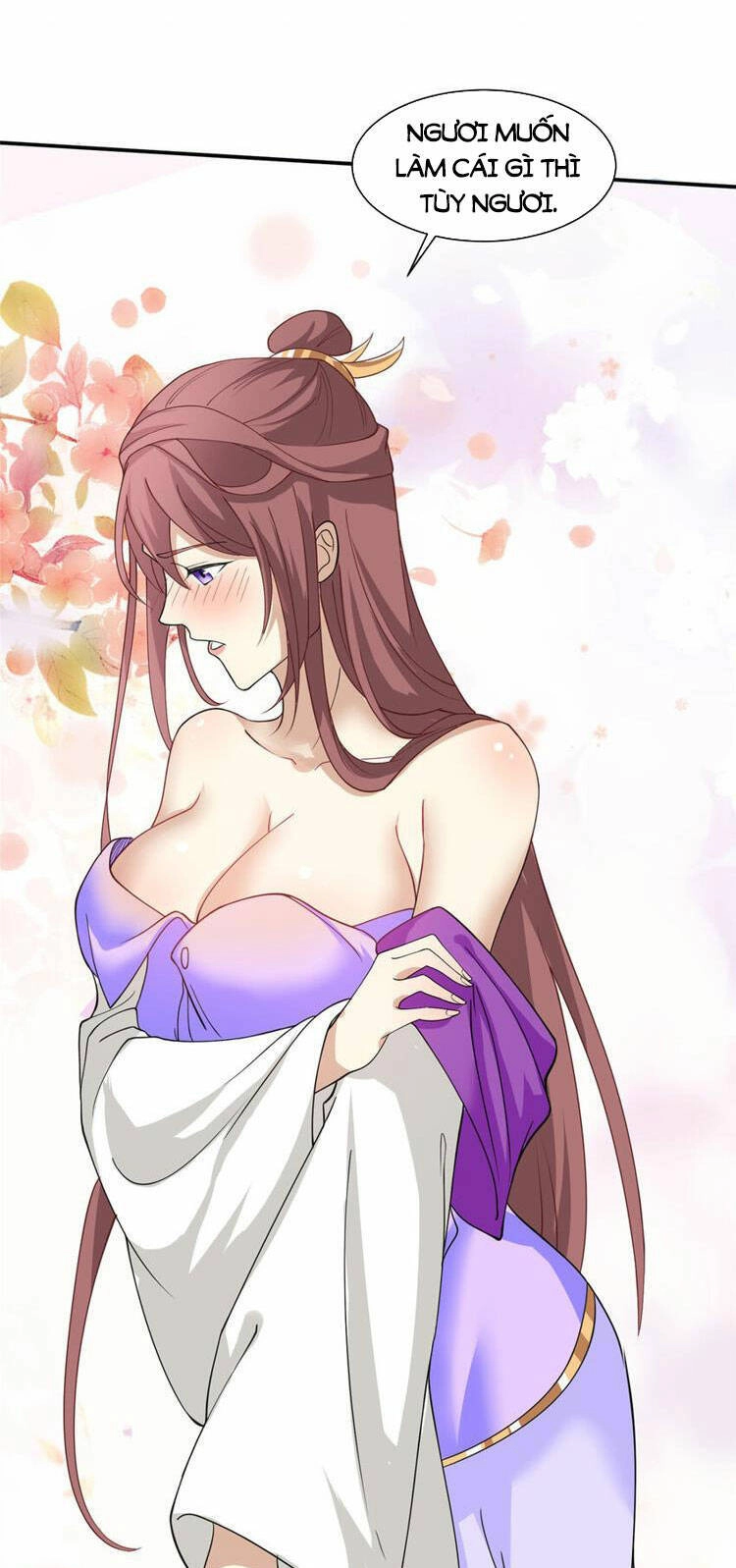 Ta Muốn An Tĩnh, Hệ Thống Lại Bắt Ta Tìm Chết Chapter 88 - 25