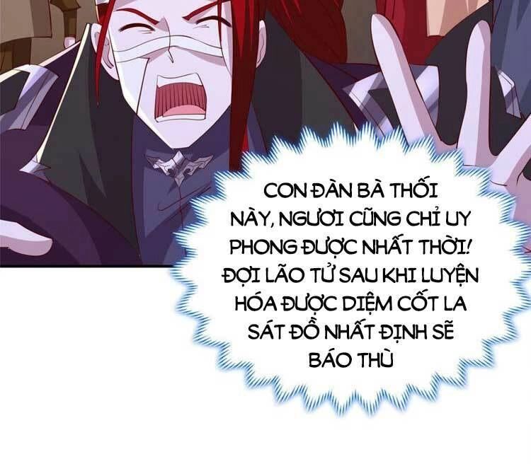 Ta Muốn An Tĩnh, Hệ Thống Lại Bắt Ta Tìm Chết Chapter 90 - 17