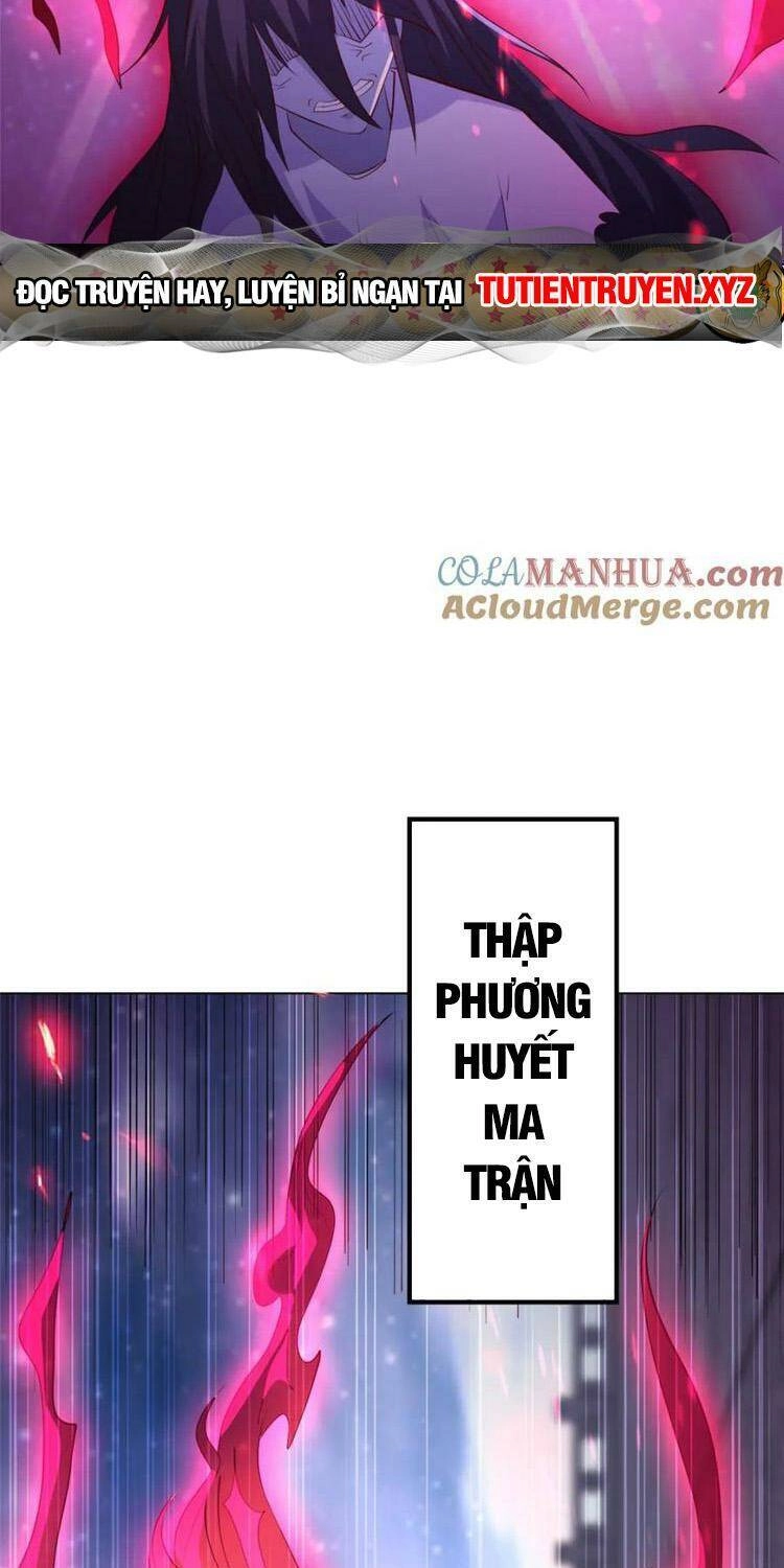 Ta Muốn An Tĩnh, Hệ Thống Lại Bắt Ta Tìm Chết Chapter 91 - 15