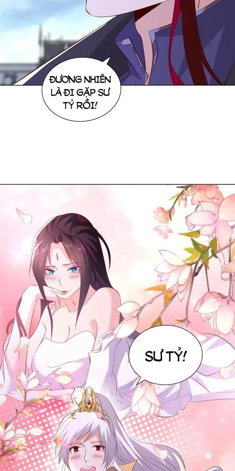 Ta Muốn An Tĩnh, Hệ Thống Lại Bắt Ta Tìm Chết Chapter 91 - 27