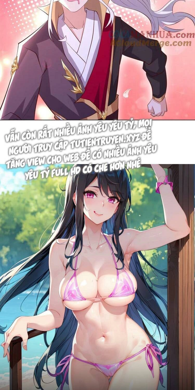 Ta Muốn An Tĩnh, Hệ Thống Lại Bắt Ta Tìm Chết Chapter 91 - 28