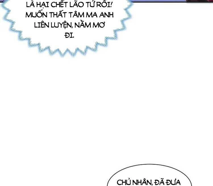 Ta Muốn An Tĩnh, Hệ Thống Lại Bắt Ta Tìm Chết Chapter 92 - 17