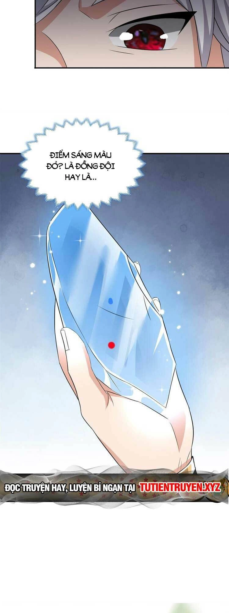 Ta Muốn An Tĩnh, Hệ Thống Lại Bắt Ta Tìm Chết Chapter 94 - 10